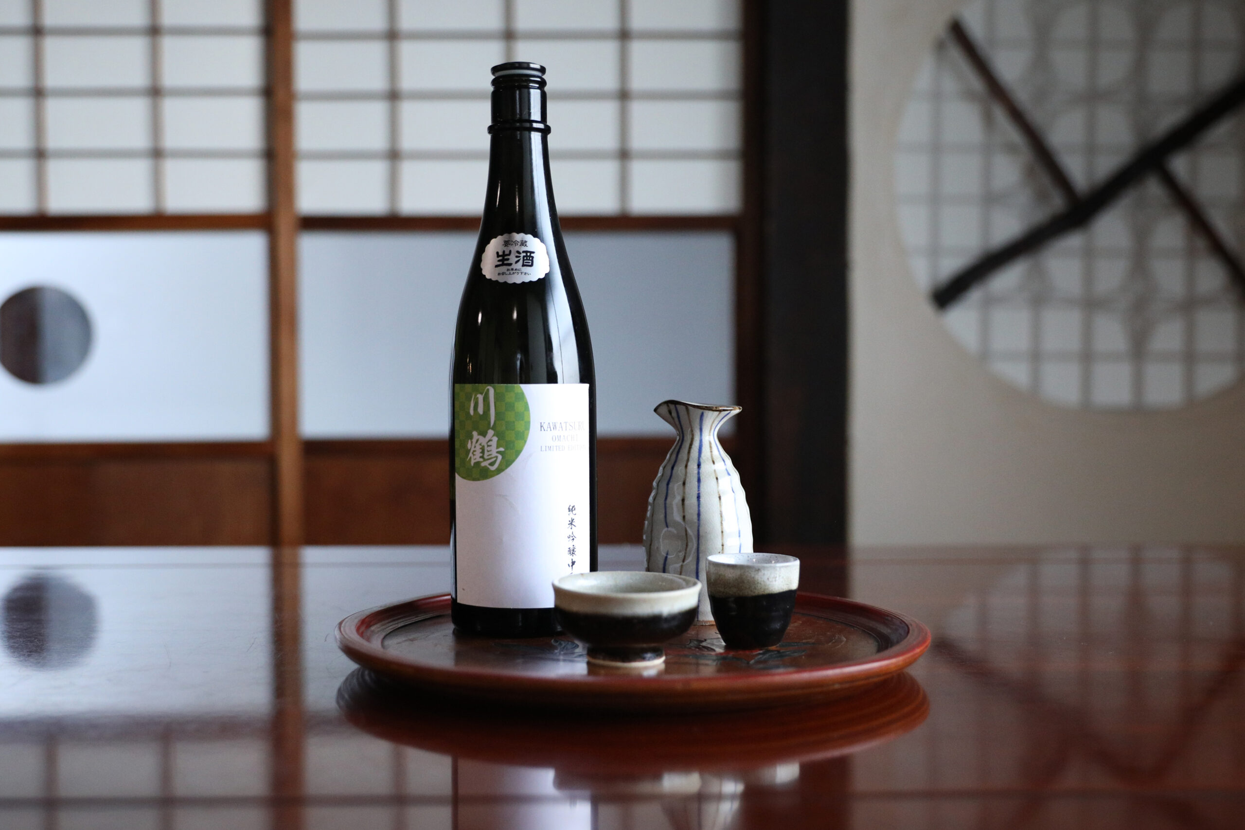 桃子の燗酒会 ＜12/21 sun開催＞